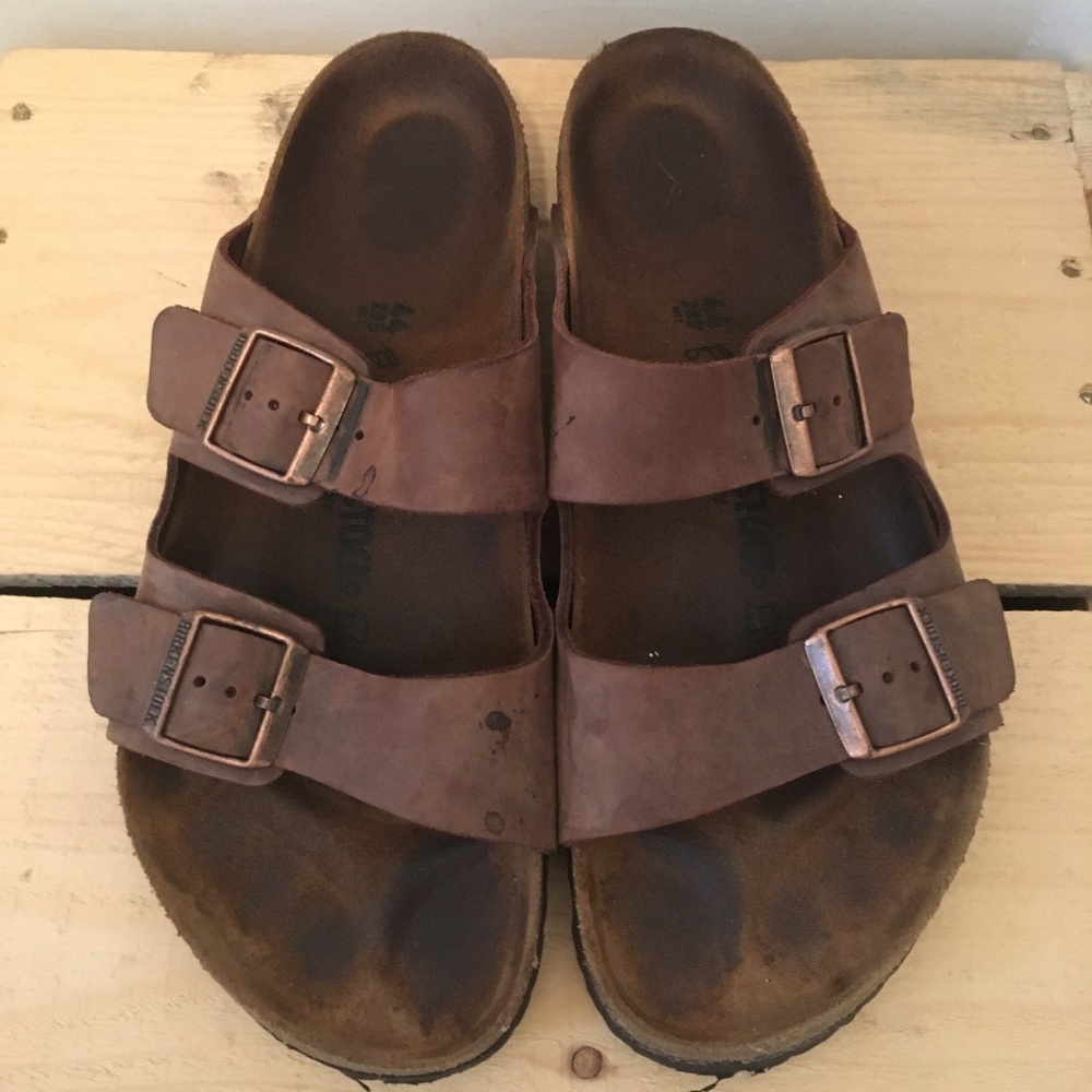 Brikenstock Arizona EU 44